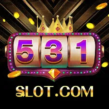 531SLOT - Permainan Slot Santai yang Mengasyikkan